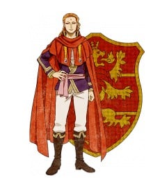 费根里昂·凡米里欧
