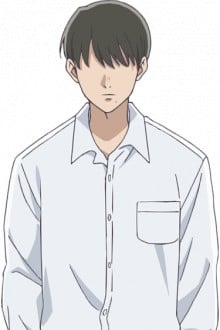 雾尾贤