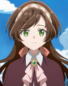 芙拉蜜莉亚