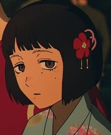 辻中薫