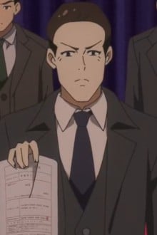 警察官