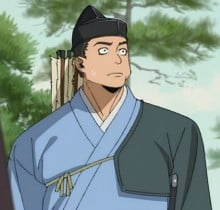 盐田次郎