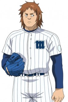 三井烈斗