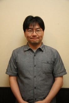 阿知波大辅