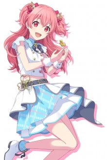 桃井爱莉