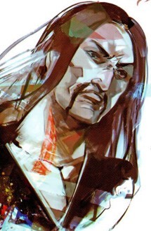 神代叉荣