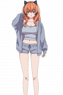 如月こころ