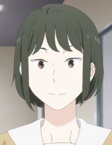 泰子