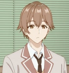 清宫光瑠