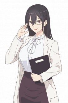 羽生真由梨