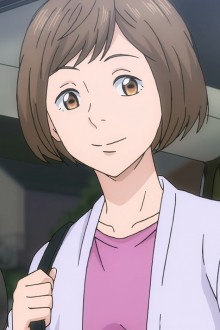 裕太的妈妈
