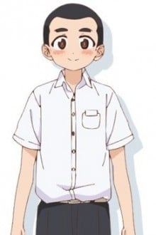神崎健太