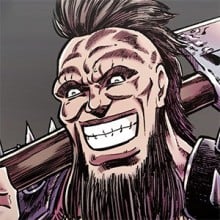 景気良い暗殺ザコ