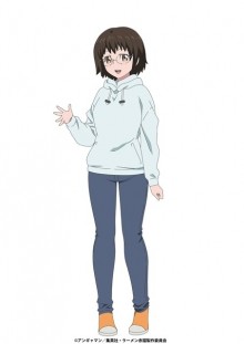 社珠子