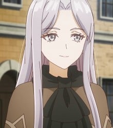 尤拉莉雅