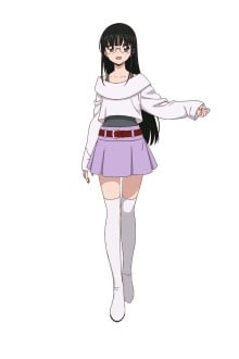 西塔ミコト
