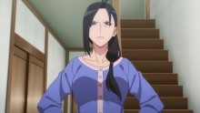 梨子的妈妈