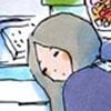 今日町子