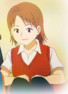蜻蜓的妈妈