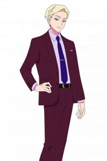 查尔斯·琼斯