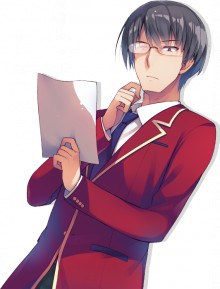 堀北学