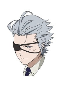 Dr. 桑达蓝多 Jr.
