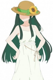 叶樱琉璃