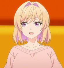 鉄輪桜