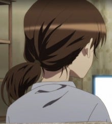 小村くんの母
