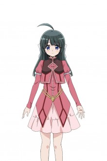 玛妮希亚