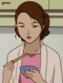 岩仓美穗