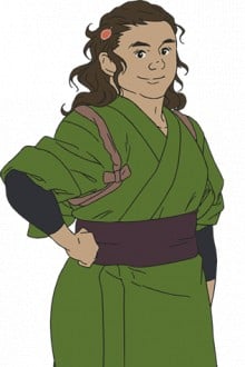 红绪