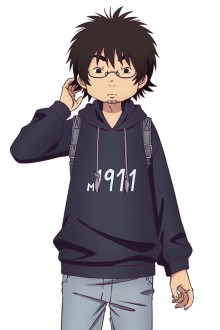 真木栗显