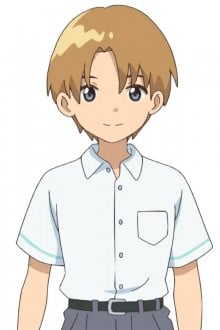 瀬尾翔太