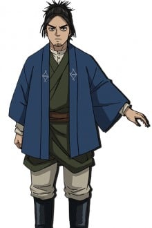 奥山夏太郎