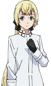 莉缇丝