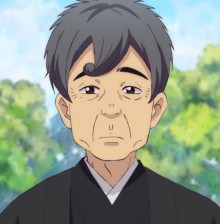 鲛岛鲤太郎