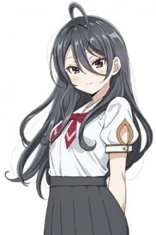 君岛绫乃