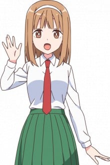 吉田碧子