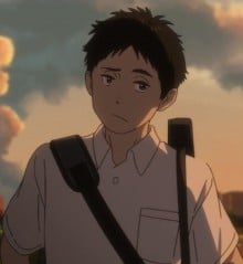 牛尾