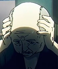 武田爷爷