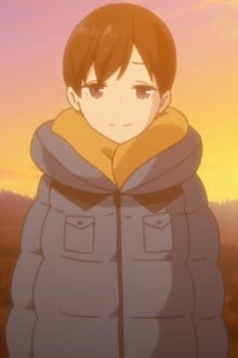 鸟羽凉子