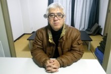 高冈淳一
