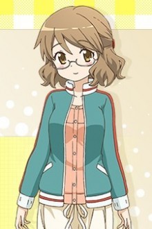 乌丸樱