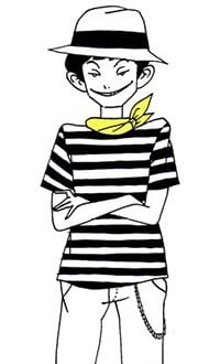 小津