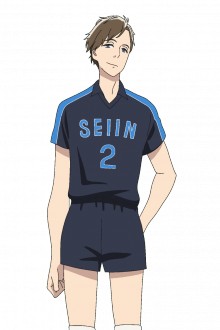 青木操