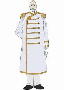 スタンリー・ フォンブラウン