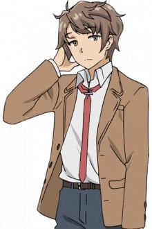 梓川咲太