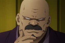 斋藤道三