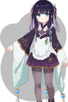 灰神乐